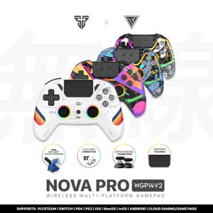 NOVA PRO WGP14V2 Gaming Controller