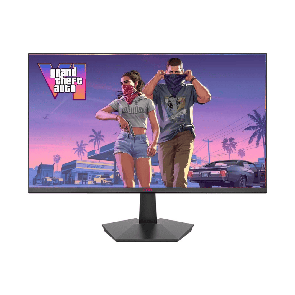 Huntkey G2456 24-Inch 180Hz IPS Gaming Monitor Huntkey G2456 24-Inch 180Hz IPS Gaming Monitor