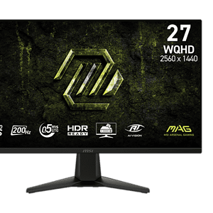 MSI MAG 275QF E21