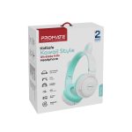 Promate Panda Kids Headphones