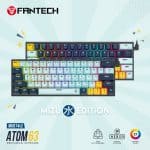 Fantech MK874 V2 ATOM 63