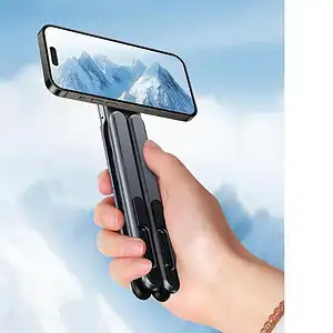 A8 Aluminum Stand