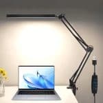 Professional Single-Head LED Swing Arm Lamp CS-TD01