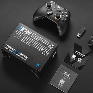 Flydigi Vader 5 Pro