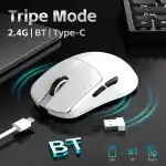 AJAZZ AJ159 V2 MC Wireless Gaming Mouse - Image 2
