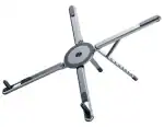 A8 Aluminum Laptop Stand