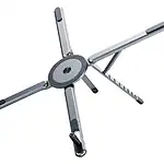 A8 Aluminum Laptop Stand