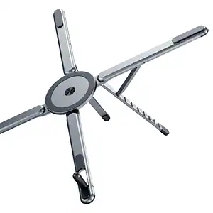 A8 Aluminum Laptop Stand