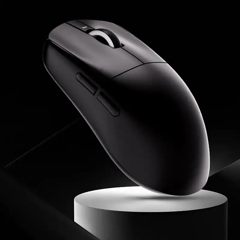 VXE R1 S Wireless Black Gaming Mouse VXE R1 S Wireless Black Gaming Mouse