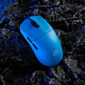 ATK Blazing Sky F1 V2 Extreme 8K Wireless Gaming Mouse blue