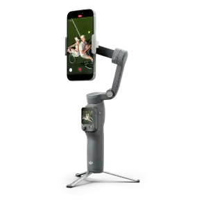 DJI Osmo Mobile 8P Standard Combo