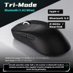 VXE R1 S Wireless Gaming Mouse