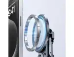 A8 Aluminum Stand magnetic