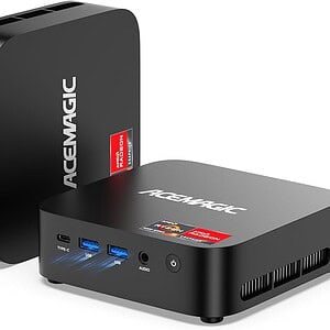 ACEMAGIC K1 Mini PC