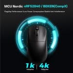 ATK VXE Dragonfly R1 Pro MAX Wireless Gaming Mouse - Image 5