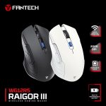 Fantech Raigor III WG12