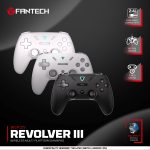 Fantech WGP12S