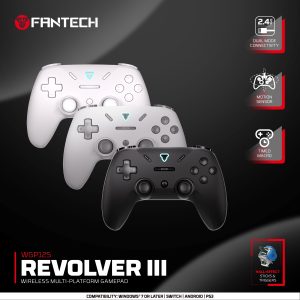 Fantech WGP12S