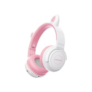 Promate Panda Kids Headphones