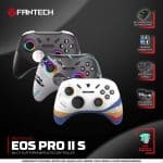 WGP15 V2S EOS PRO II S