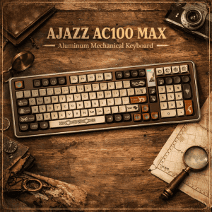 AJAZZ AC100MAX