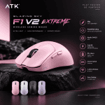ATK Blazing Sky F1 V2 Extreme