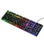 HOCO GAMING GM701 RGB Gaming Keyboard