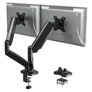 ACEGEEK PANTHER 02 Dual Monitor Mount