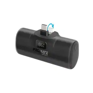 Promate PowerUp-C 5000mAh Power Bank
