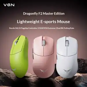 VGN Dragonfly F2 Pro Max