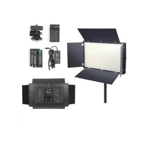 Professional Photo & Video Rgb Led Light Kit Led 880 Rgb