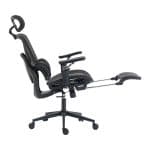 ACEGEEK Breeze Black Ergonomic Office Chair