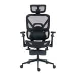 ACEGEEK Breeze Black Ergonomic Office Chair