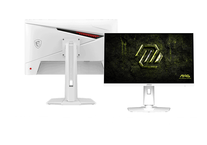 MSI MAG 274QRFW X32 MSI MAG 274QRFW X32