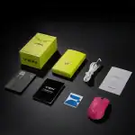 VGN Dragonfly F2 Master+ 8K Gaming Mouse - Image 2
