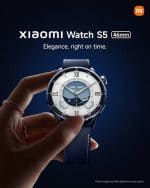 Xiaomi Watch S5 46mm
