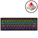 Acer Nitro OKW239 mechanical keyboard