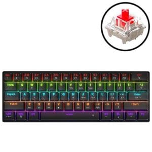 Acer Nitro OKW239 mechanical keyboard