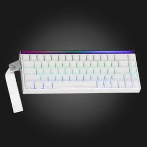 aula hero 68 he white