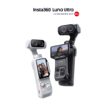 Insta360 Luna Ultra