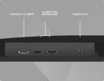 MSI MAG 275QF E21