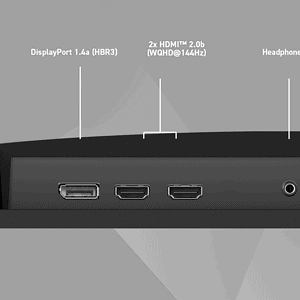 MSI MAG 275QF E21