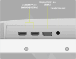 MSI MAG 274QRFW X32