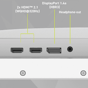 MSI MAG 274QRFW X32