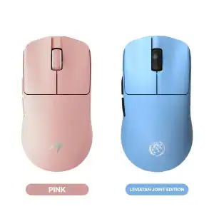 ATK Blazing Sky F1 V2 Extreme Wireless Gaming Mouse