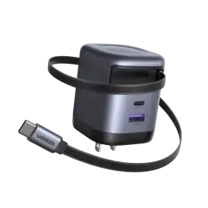UGREEN 65W GaN Fast Charger