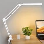 Professional Single-Head LED Swing Arm Lamp CS-TD01