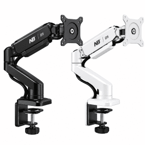 NB North Bayou D5 Monitor Arm