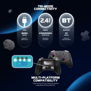 Fantech EOS PRO II S Gaming Controller