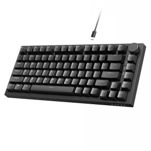 Ajazz AK820 Black